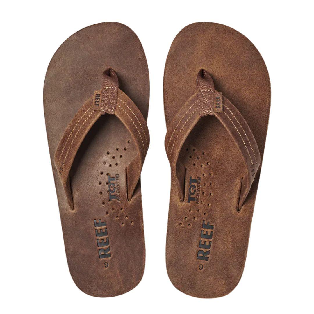 Men's Reef Draftsmen Flip Flops